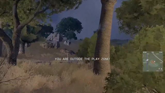 Chicken Dinner - ArmA 3 Battle Royale [2/2] смотреть онлайн