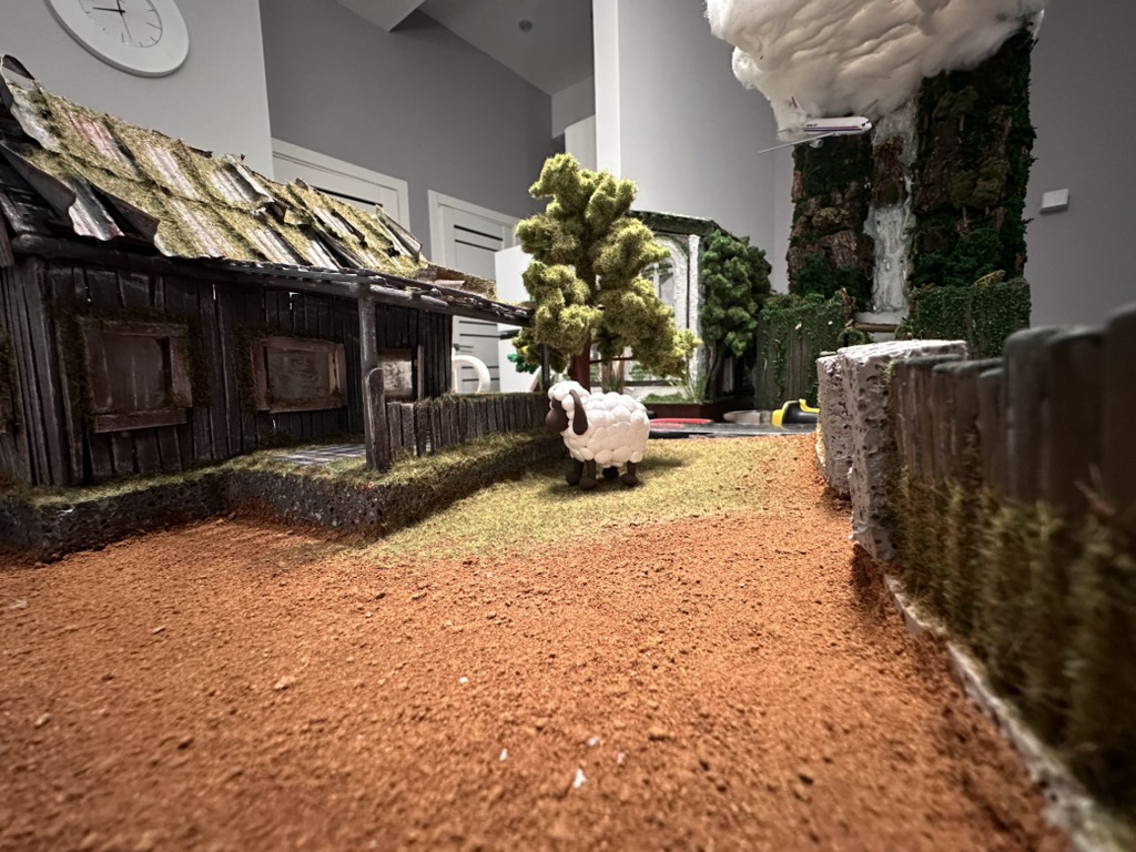 Локация для мультика #shorts