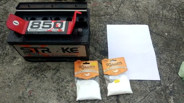 Bateria do carro saiba como recuperar e dar uma sobre vida para ela смотреть онлайн
