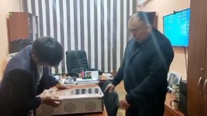 Магнитный индукционный котел отопления