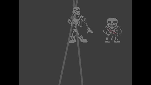 Disbelief Papyrus - ALL Achievements [FULL Guide] смотреть онлайн