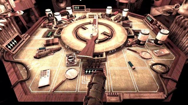 Трейлер Buckshot Roulette (мультиплеер, обновление, запуск)
