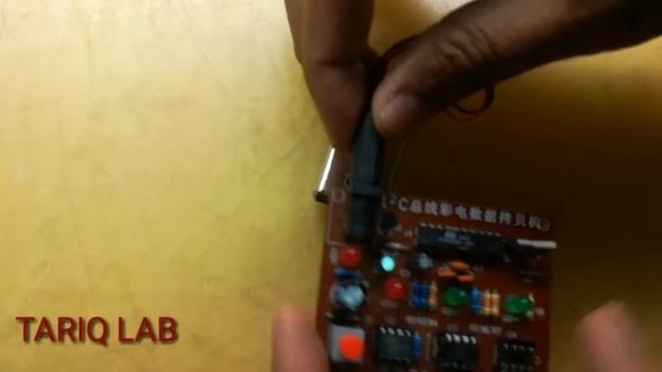 How To Copy Memory IC | 24C08 | 24C16 | 24C32 | 24C64 | Memory IC Cloning | EEPROM Data Backup