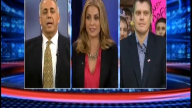 Fox 35 Interview on National Opt Out Day смотреть онлайн