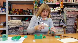 Мастер класс «Подарок папе»