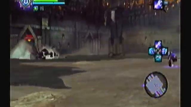 Let's Play Darksiders 2 S4P8 - Boss Fight: Gnashor смотреть онлайн