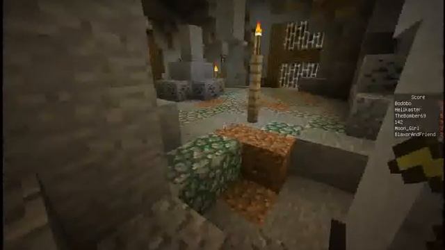 Minecraft : Мини-Игры - Quake смотреть онлайн