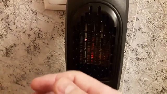 Обзор на обогреватель Хенди Хитер Handy Heater