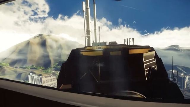прохождение игры prey 2017 часть 1 смотреть онлайн