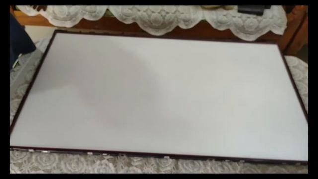 LED smart or led tv WHITE SPOT How to FIX any tv problem (LG tv tear down and FIX Problem) tutorial смотреть онлайн