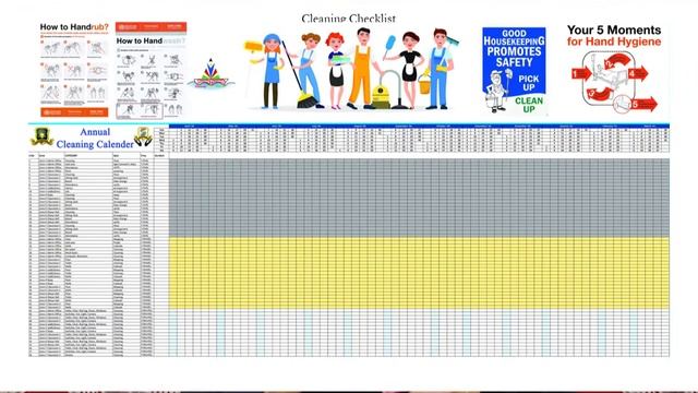 #5S#betterthebest#kaizen Workplace Management(5S)|3S Cleaning Schedule|Lecture 16|Betterthebest смотреть онлайн