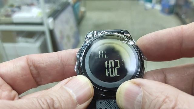 Часы SKMEI 1502 смотреть онлайн