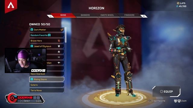 RESPAWN DROPPED THIS SKIN 12 HOURS EARLY !! смотреть онлайн