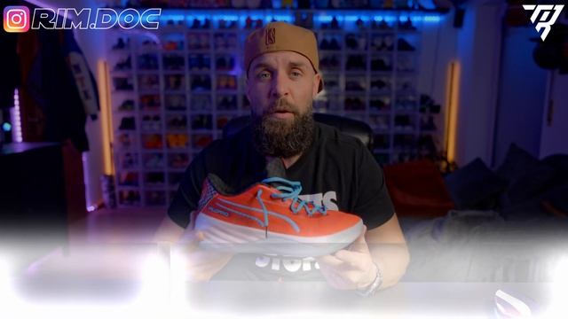 Puma All-Pro Nitro - Performance Review - Der Beste Puma Hoopshoe?