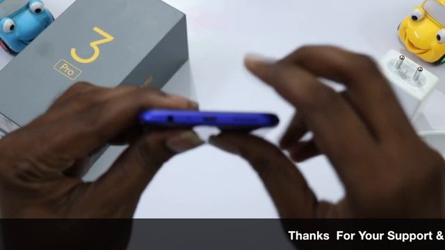 realme 3 pro mobile unboxing in telugu With Camera Samples || In Telugu || смотреть онлайн