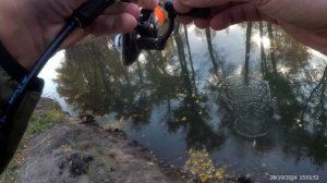 Микро Джиг с DAYO HITMAN