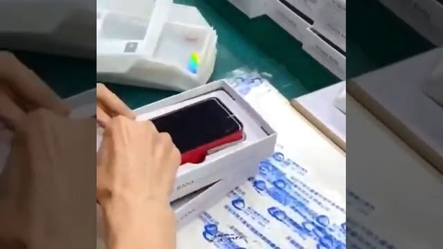 portable charging station for mobile phone tablet, Power bank supply, whatsapp 008615919102078 смотреть онлайн