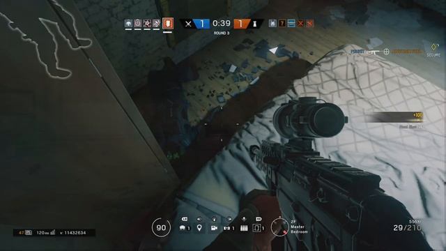 The GOLDEN AGE of Rainbow Six Siege смотреть онлайн