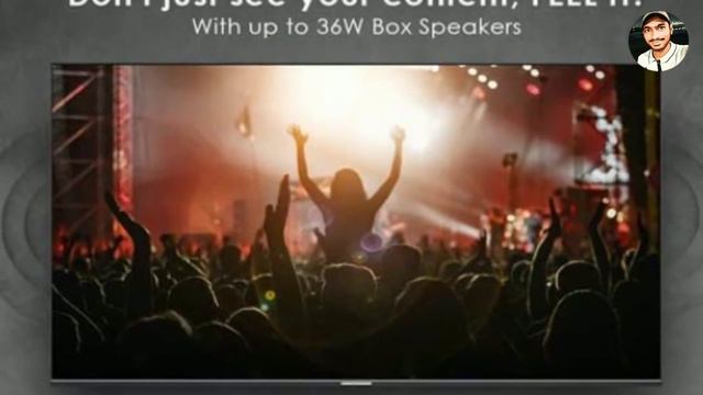 Infinix 55 Inch Smart Tv price and specifications смотреть онлайн