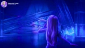 Холодное сердце – Навстречу ветру