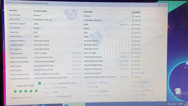 Купил лучший iPhone за 35 долларов смотреть онлайн