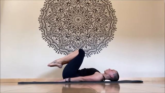 Pilates Intermedio - Balance Hall