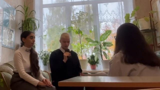 Видеовизитка на кейс-чемпионат от ВШЭ 2022 (Команда - Genius club (clan)) смотреть онлайн