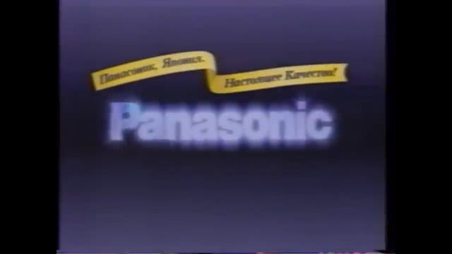 Panasonic Logo History 60's-2021