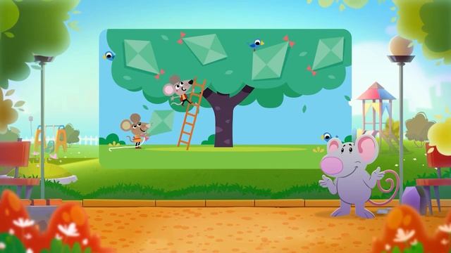 KidsBox_Level2_Unit3_Montys_sounds_and_spelling_video смотреть онлайн