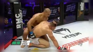 АЗАМАТ НУФТИЛЛАЕВ дан Янги жанг/ Hoziroq ko'ring..