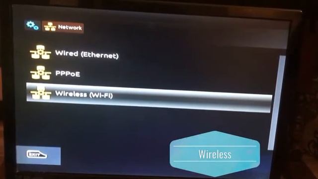 Cum sa te conectezi la internet / wifi / cu mag 250 смотреть онлайн