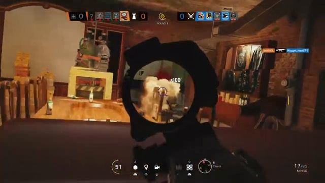 The search-NF A rainbow six siege montage смотреть онлайн