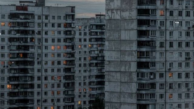 Молчат дома - Тоска Russian Doomer Music