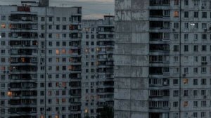 Молчат дома - Тоска Russian Doomer Music