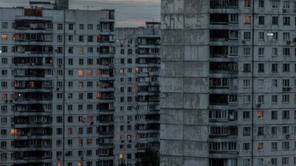 Молчат дома - Тоска Russian Doomer Music