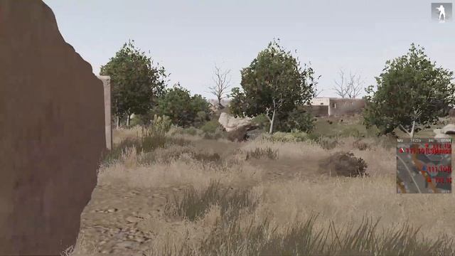 Начало новой ротации. Arma 3 Тушино. смотреть онлайн