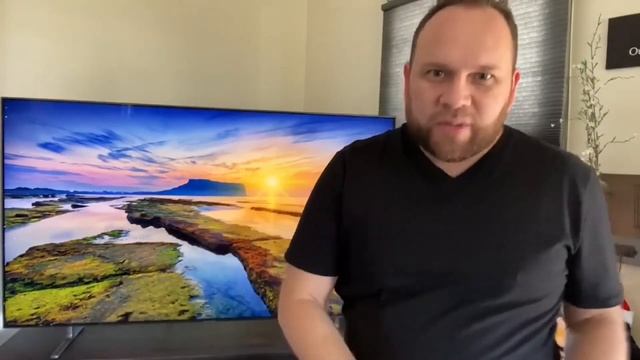 Samsung QN90A NEO QLED TV - Real Consumer Review смотреть онлайн