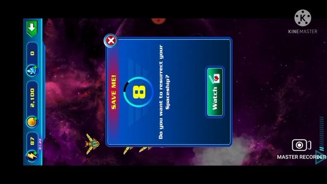 Alien Shooter Amazing! смотреть онлайн