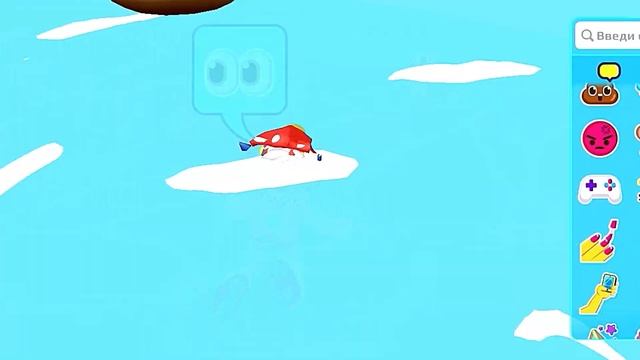 Зайцы на свободе! Пасха в PK XD #pkxd #пкхд #xd #приколы #turboray #roblox #роблокс #топ #хочуврек