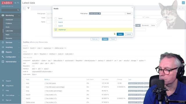 038 Trigger Prototypes and Triggering within a Range смотреть онлайн