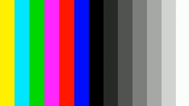 RTG HD tv 15 - Testcard 22/11/08 смотреть онлайн