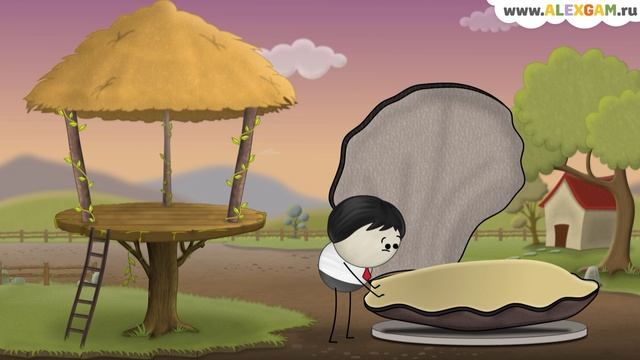 Как образуются жемчужины? смотреть онлайн