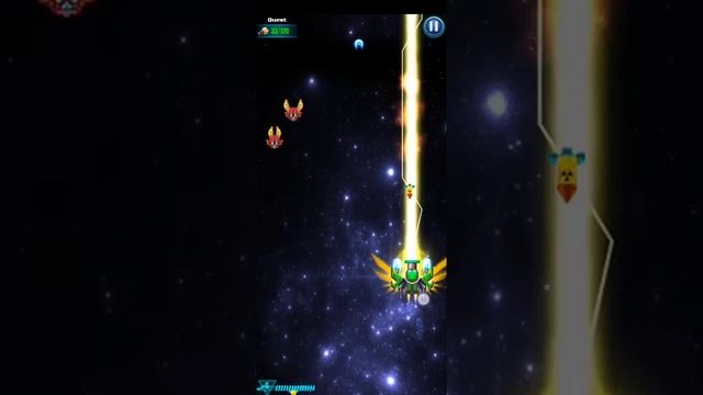 GALAXY ATTACK ALIEN SHOOTER LEVEL 68 (take 2) смотреть онлайн