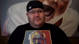 Один год спустя RIP ЗЛОЙ ДЕД