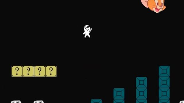 Играем в memes mario часть:1 [Не дошли] смотреть онлайн