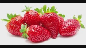 Сублимация клубники - натуральный вкус на 100 %
