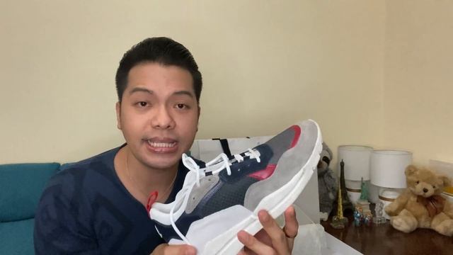 MONCLER UNBOXING || The Calum Scarpa Sneakers || IMDEXSTAR YU смотреть онлайн