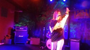 🦈 Оксана Почепа - "Стаи птиц"  5 октября 2019 Шервуд Мытищи