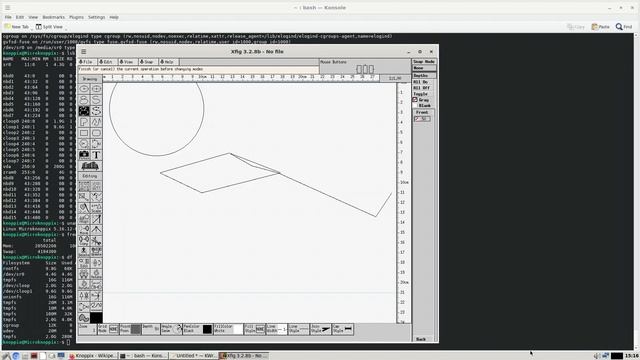KNOPPIX 9.3 tutorial - the mother of Linux live CDs - February 2024 - 53cbc1cf смотреть онлайн