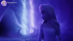 Клип Эльза – Sati Akura MONSTER